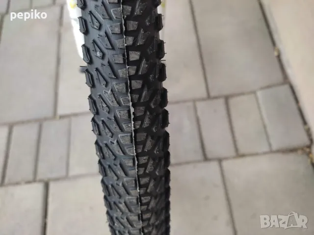 Продавам колела внос от Германия  алуминиев градски велосипед SAVENO MAGNOLIA 27,5 цола преден аморт, снимка 3 - Велосипеди - 48043902