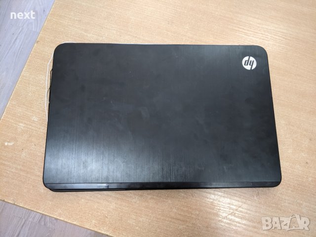 HP ENVY Ultrabook 6-1110et на части, снимка 4 - Части за лаптопи - 32631422