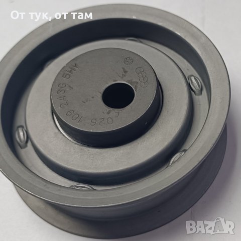 531006310 INA Обтяжна ролка за VOLVO/АUDI/VOLKSWAGEN, снимка 2 - Части - 43497255