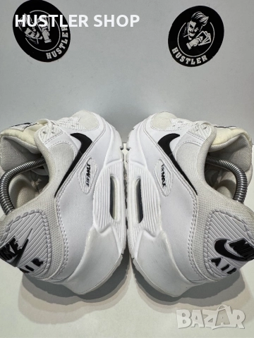 Маратонки NIKE AIR MAX 90.Номер 41, снимка 4 - Маратонки - 52003983