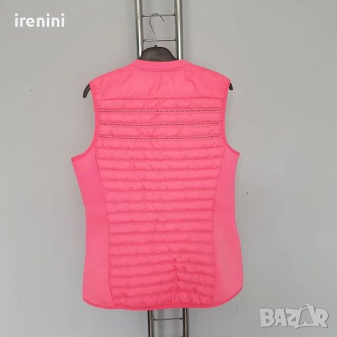 Страхотна дамска грейка NIKE , размер M , снимка 9 - Елеци - 39861312