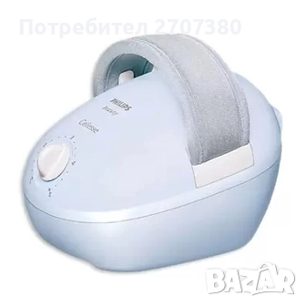 Адаптер Philips Cellesse, снимка 2 - Друга електроника - 51642168