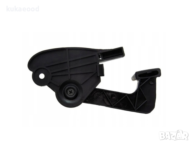 Дръжка за отваряне на преден капак Audi A4 B7 (2004-2008), снимка 3 - Аксесоари и консумативи - 44855812