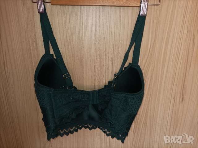 Нов сутиен , снимка 2 - Бельо - 43194063