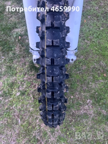 KTM Sxf 250 2014, снимка 17 - Мотоциклети и мототехника - 52528098