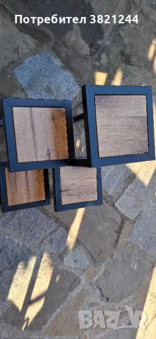 цветарник метален, прахово боядисан , снимка 16 - Градински мебели, декорация  - 47233177