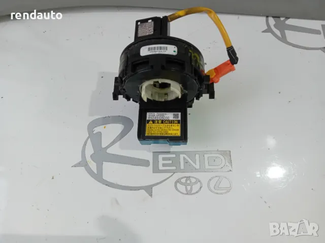 89245-05030 Лентов кабел Toyota Avensis Station Wagon T27 Face 2012-2015