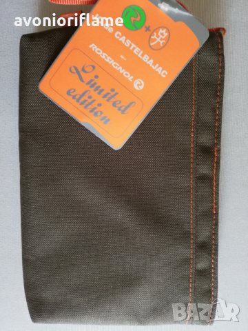 Несесер Castelbadjac Rossignol, снимка 2 - Фен артикули - 28577894