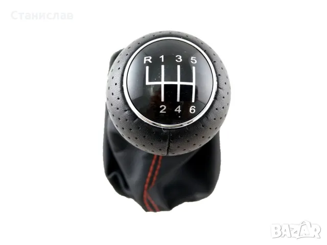 Топка с маншон за скоростен лост за Audi A3 8L (1996-2003)