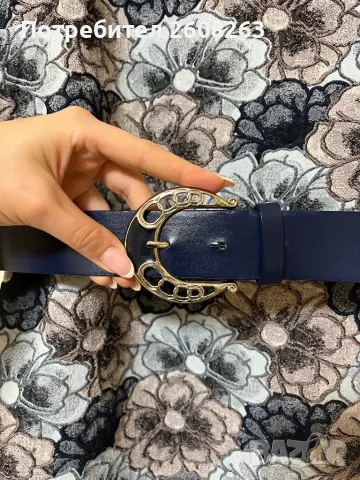 Рокля с коланче , снимка 3 - Рокли - 47907997