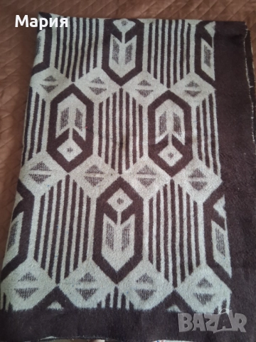 Нови одеяла! Неизползвани вълнени и родопски одеяла!, снимка 9 - Олекотени завивки и одеяла - 48436250