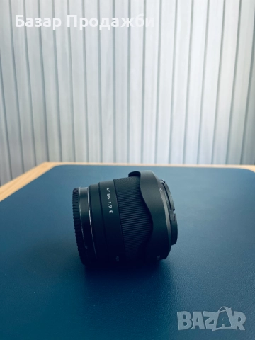 Обектив Viltrox - AF 56mm, f/1.7 Sony E-Mount