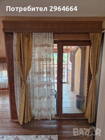 Двустаен апартамент под наем на Невястата, снимка 6 - Апартаменти - 52122167