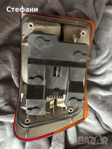 Стопове за Opel Astra F 1993, снимка 4 - Части - 52186639