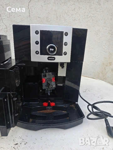 кафемашини за части или за ремонт 2бр , снимка 5 - Кафемашини - 53208333