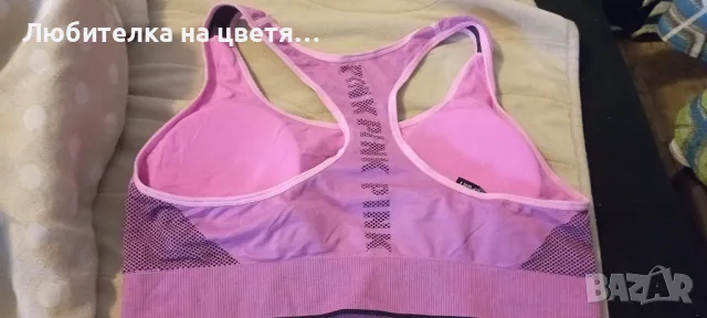 спортни бюстиета Л- Хл 6лв за брой, снимка 14 - Корсети, бюстиета, топове - 47976027
