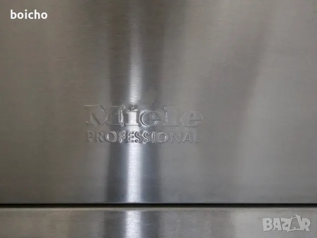 Професионална съдомиялна Miele PG 8166, снимка 8 - Съдомиялни - 48151095