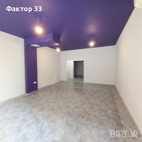 МАГАЗИН с НАДЗЕМЕН ГАРАЖ в кв.Борово,  ТОПЛОКАЦИЯ , снимка 4 - Магазини - 53541572