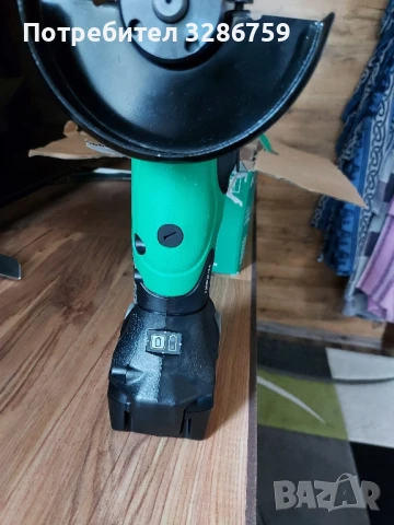 ъглошлайф шлайф хитачи хикоки hikoki hitachi 