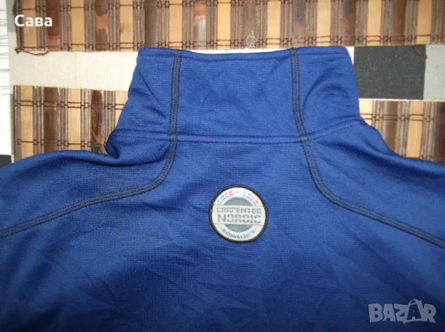 Термогорнище BJORNKLADER  мъжко,Л, снимка 5 - Спортни дрехи, екипи - 49156718