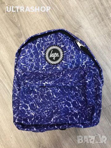 НОВА Раница HYPE