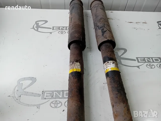 48530-05413 Задни амортисьори Toyota Avensis Station Wagon T27 Face 2012-2015