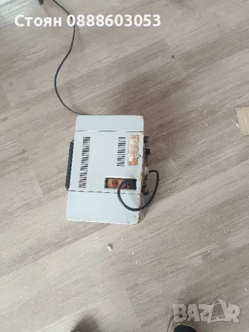 Машина за броене на Левове , снимка 3 - Друга електроника - 48903835