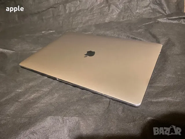 16” MacBook Pro A2141(2019)-i9/16G-B RAM/1 TB SSD-На части, снимка 3 - Лаптопи за работа - 48278594