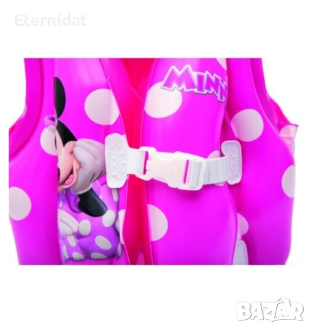 Детски жилетки за плуване MINI MAUS и GRABNER, снимка 11 - Други - 50841047