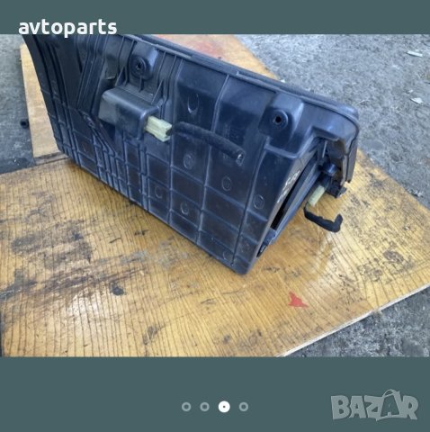 Hyundai santa fe 2007година жабка, снимка 3 - Части - 40446060