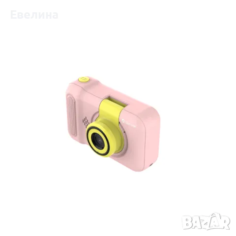 Детска цифрова камера и видео Denver KCA-1351, 6.1 см екран, видео резолюция 1920x1080, камера 40 MP, снимка 12 - Камери - 49651951