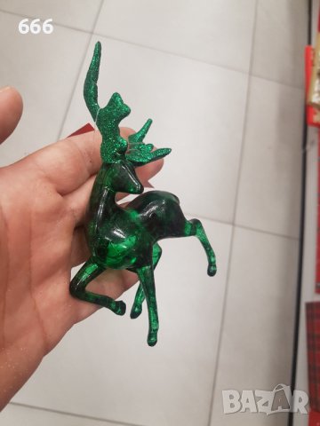 Играчки за елха, снимка 4 - Декорация за дома - 43274371