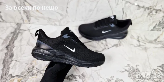 Nike Мъжки Маратонки от 41 до 45 номер👟Мъжки Спортни Обувки Найк-Различни Цветове Код P340, снимка 8 - Маратонки - 49798294