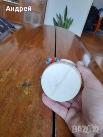 Стара детска касичка #12, снимка 5 - Други ценни предмети - 38817814