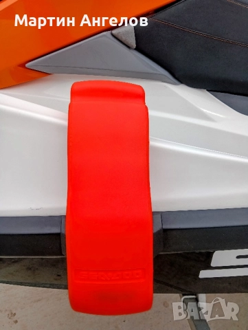 SEA DOO GTX 155, снимка 13 - Воден транспорт - 51555618