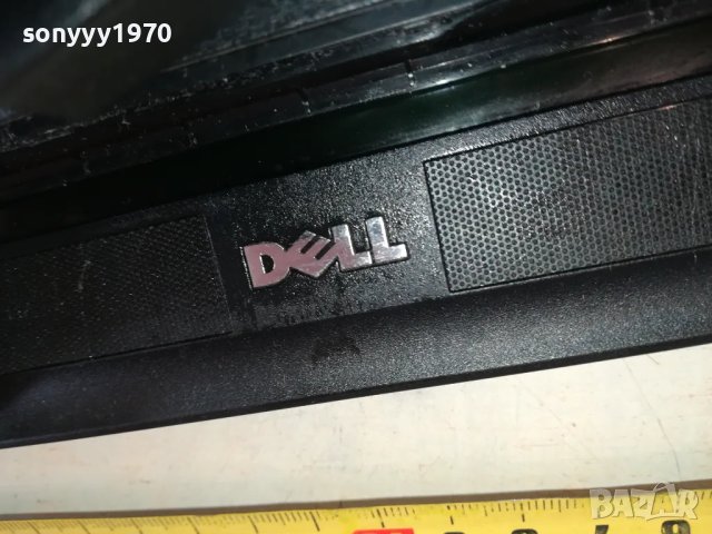 DELL INSPIRON 910 MINI-ЛАПТОП 2901251545, снимка 5 - Лаптопи за дома - 48880031