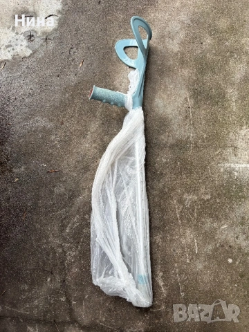 Патерица-бастун, снимка 2 - Патерици - 53031557