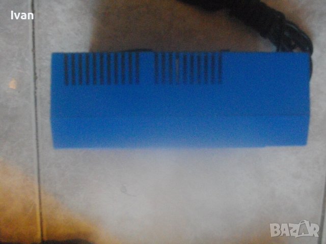 Немско Зарядно Старо Качество-За Батерии 0-12V/900mA-TITAN Lagerat222-Отлично-5 св.индикации-Регулац, снимка 8 - Други инструменти - 42932657