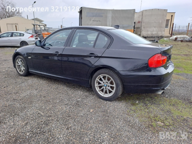 BMW 320i Седан, снимка 5 - Автомобили и джипове - 53364817