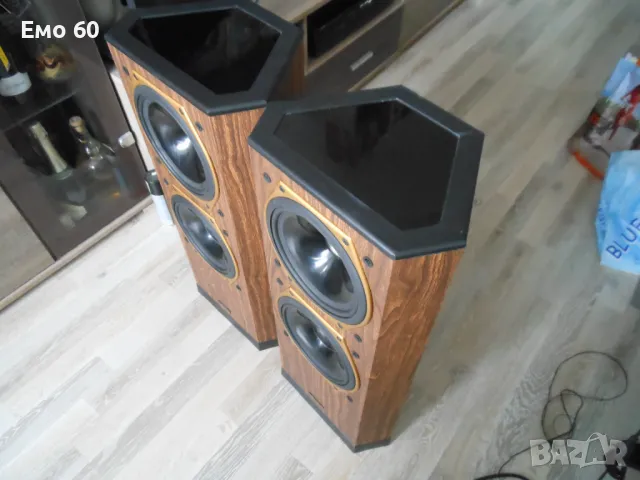 тонколони TANOY DC , снимка 6 - Тонколони - 49847958