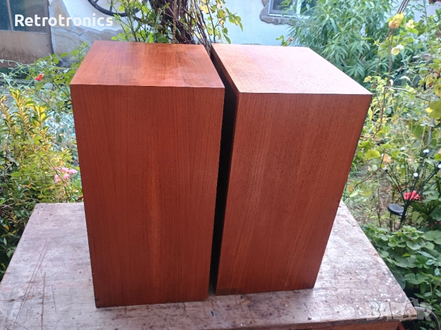 Cabasse Sampan Leger 310, снимка 6 - Тонколони - 52094679