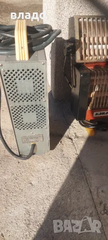 Продавам изгодно печки за отопление, снимка 2 - Печки, фурни - 48634506