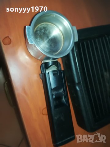 delonghi-treviso-внос швеицария, снимка 12 - Кафемашини - 28583551