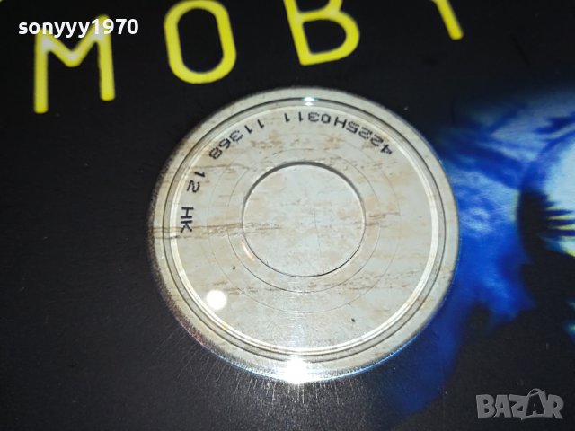 moby cd 2702231643, снимка 4 - CD дискове - 39824348