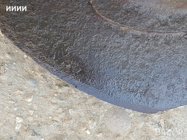 Окопна лопатка нож кама, снимка 4 - Антикварни и старинни предмети - 53206558