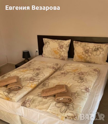 Студио Snow day под наем в Green life, Банско, снимка 3 - На зимен курорт - 37125910