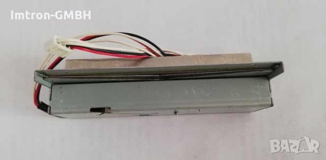 Нож cutter 833GR030000001 за принтер Custom TPTCM112II, снимка 4 - Принтери, копири, скенери - 35312029