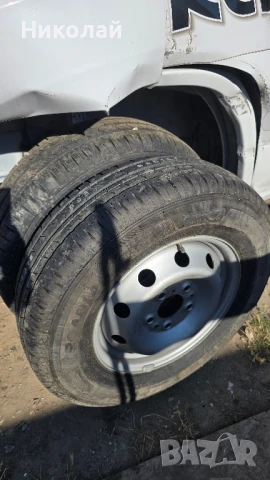 Ситроен Джъмпер , снимка 15 - Бусове и автобуси - 51312562