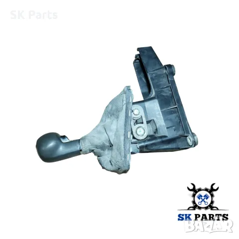 Механизъм скоростен лост Opel Astra H 1.9 , снимка 2 - Части - 49971434