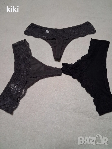 Дамско бельо , снимка 8 - Бельо - 52906869